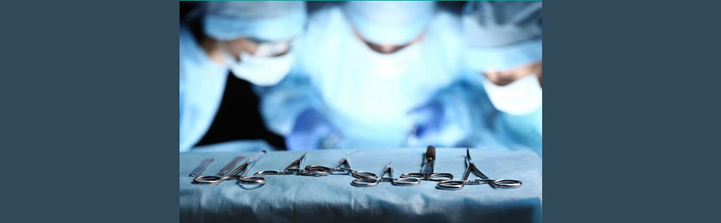 Instrumentacion quirurgica