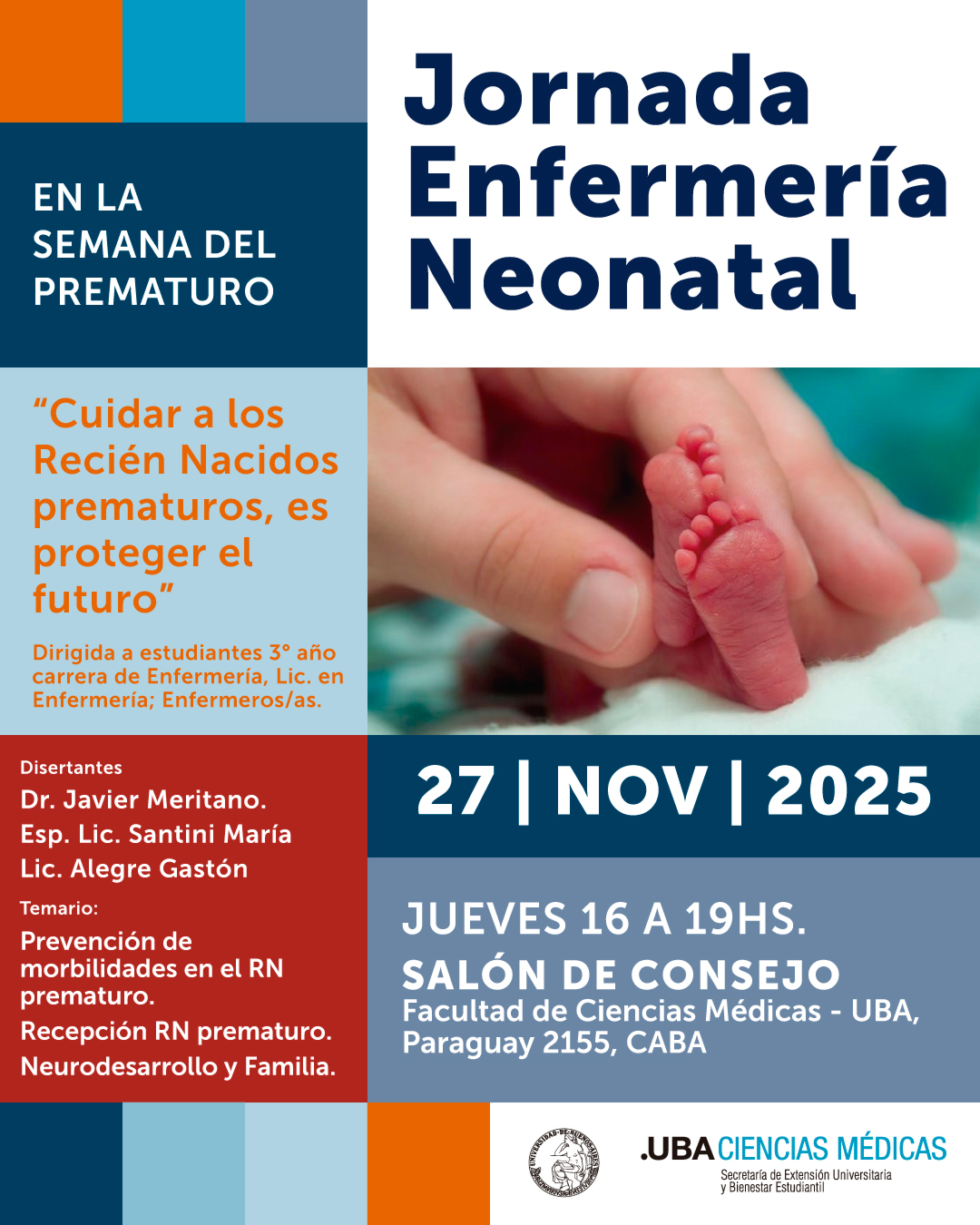 enfermeria neonatal