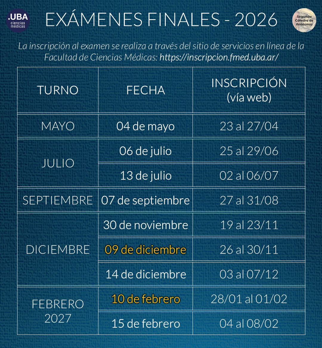 2026-finales libres