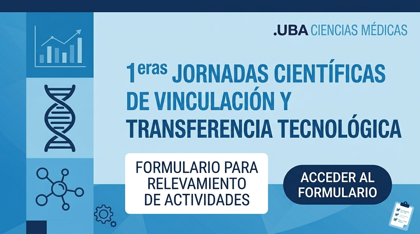 Formulario de relevamiento de actividades