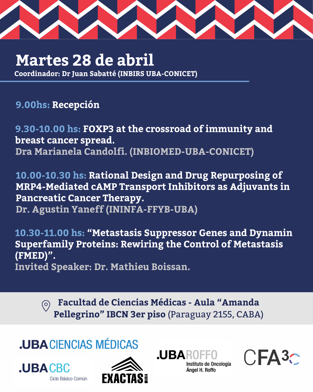 Flyer Jornada