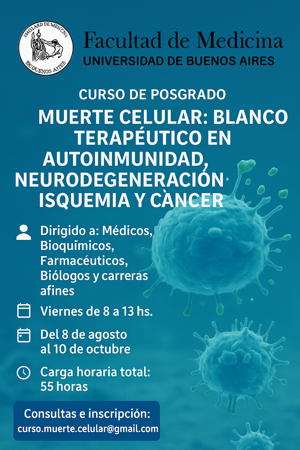 Curso de Posgrado