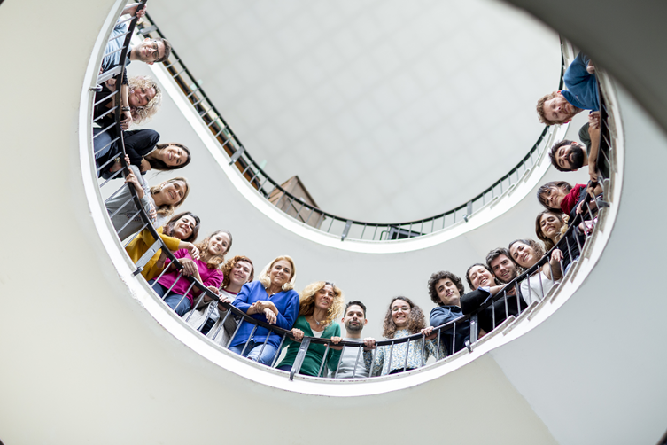 Grupo Laboratorio Fisiología Auditiva