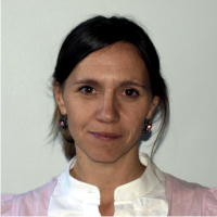 Lic. María Laura Oliva