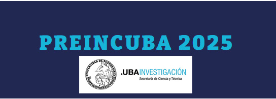 PREINCUBA 2025