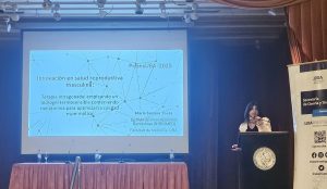 Exposición PREINCUBA 2025