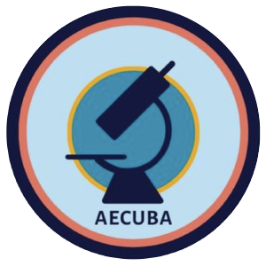 Logo aecuba
