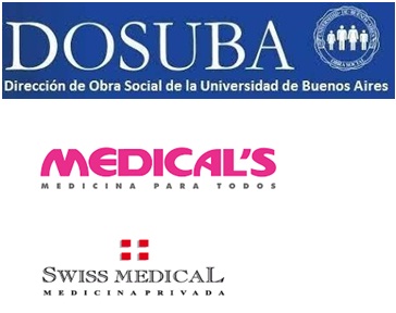 "Dosuba - Medical's - Swiss Medical"